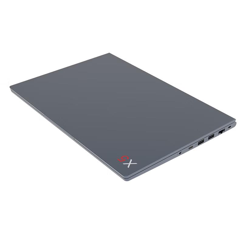 Lenovo Kaitian X5Z 14-inch Thin & Light Laptop (CN Version)