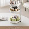 3-Tier Rotating Kitchen Spice Rack