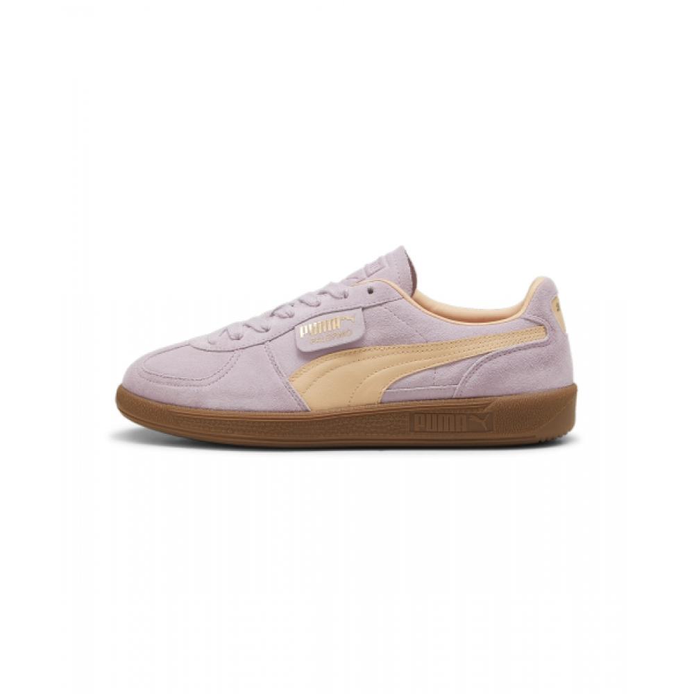 

PUMA Palermo Grape Mist Peach Pizz 396463 06 220