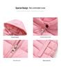 2025 Kids' Thick Cotton Over-the-Knee Winter Jacket - Boys' & Girls' Mid-Length Outerwear