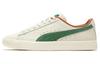 Clyde Fg Blanco Impecable Verde Vid 391135-01