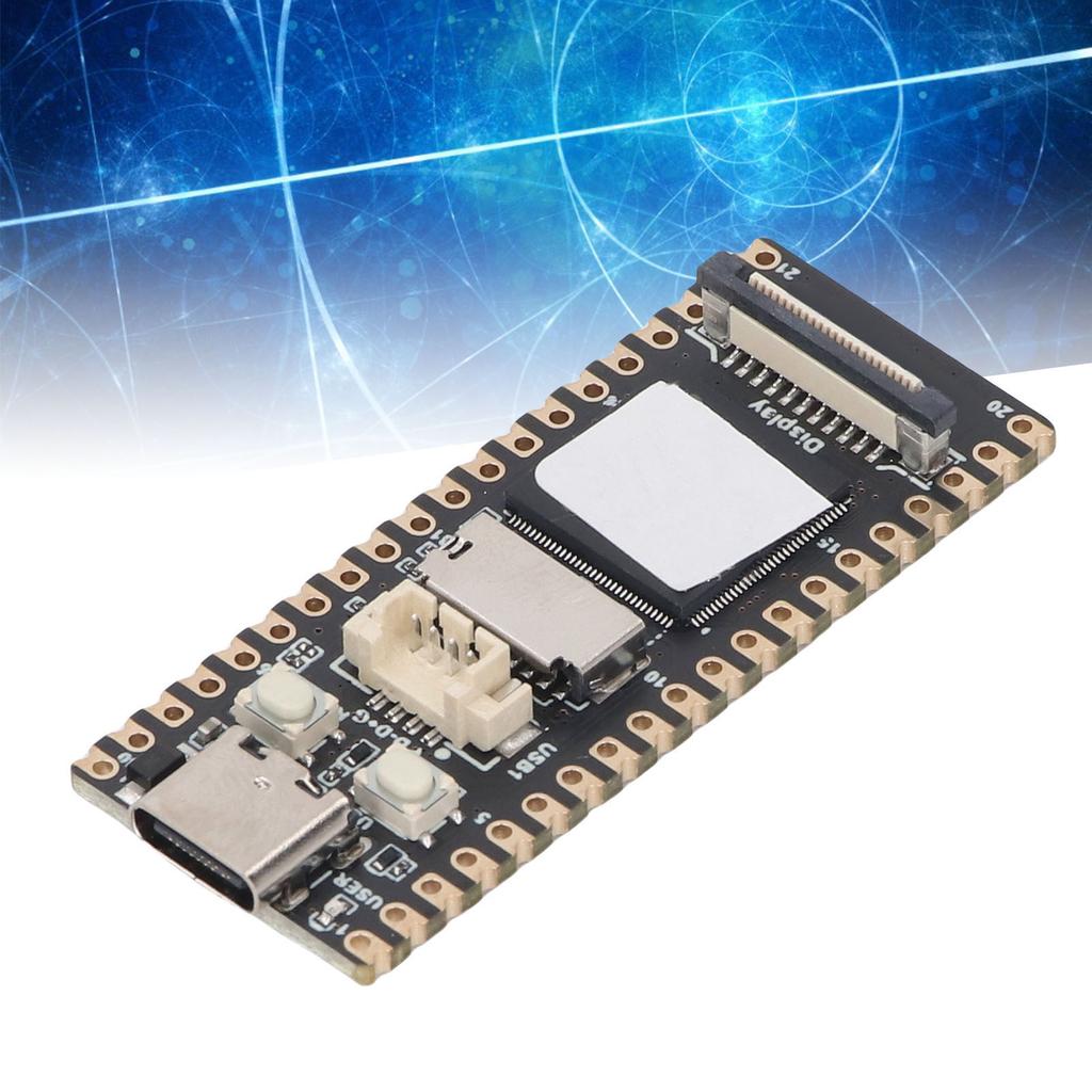 RK3506    Development Board for  , 128MB DDR3L  , 3   Arm  , for Smart Homes Automation Devices