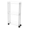 ZhiShi Multi-Layer Slim Storage Cart