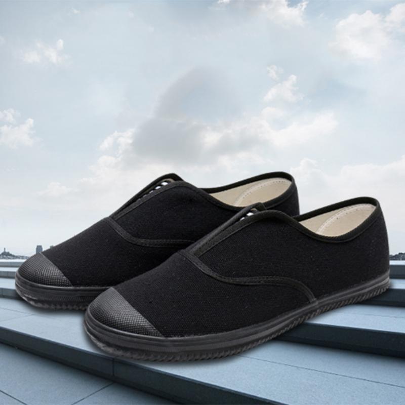 Herren Arbeitsschutzschuhe, Verschleißfeste und Langlebige Freizeit-Arbeitsschuhe, Herren Arbeitsschutzschuhe CasualSportlich