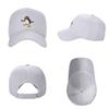 Surprised Pingu Cartoon Baseball Caps Fashion Men Women Hats Outdoor Cap Streetwear Baseball Hat Casquette