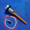 For GAC Trumpchi GS4 GS5 GA6 GS8 GM8 6AT Gearbox Transmission Oil Drain Screw  Oil Drain Screw Gearbox Oil Pan Bolt