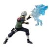 BANPRESTO NARUTO Shippuden EFFECTREME HATAKE KAKASHI
