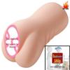 Fox Spirit Male Masturbator: Half-Body Big Butt Stand Toy