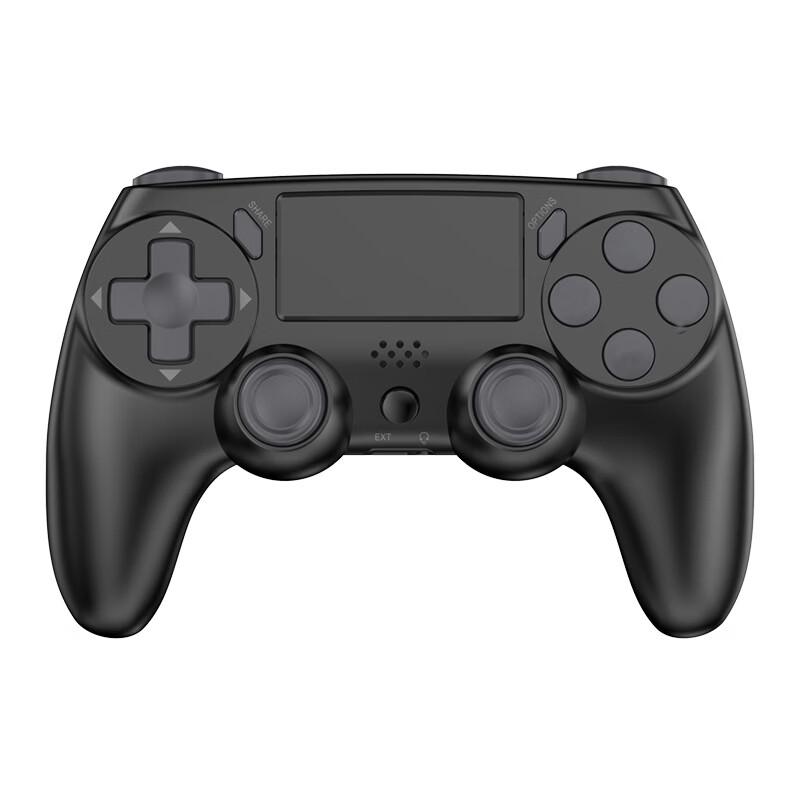 TLXT Wireless Bluetooth Game Controller for PS4/PC