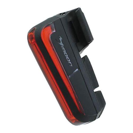 Moon Cerberus VLS Adjustable Lumen Tail Light