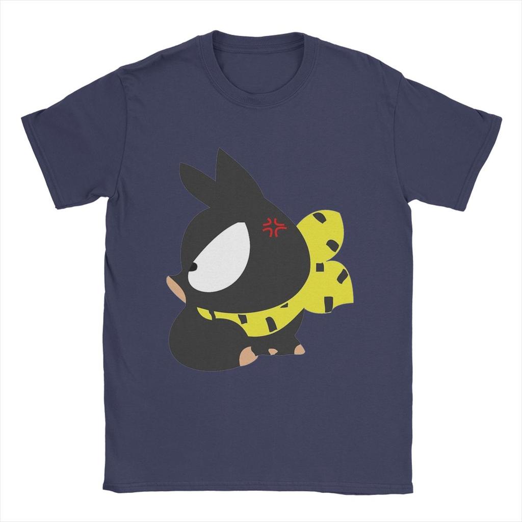Ranma 1/2 Pig P-Chan T-Shirt Men Novelty Pure Cotton Tees O Neck Short Sleeve T Shirts 4XL 5XL Tops