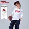 Levi's Kids' Logo Crewneck Sweatshirt