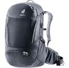 Backpack Deuter Trans Alpine 28 SL Black (Women's) (3200224-7000)
