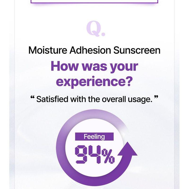 FRUDIA - Blueberry Hydrating Air Fit Sunscreen