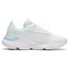 Li Ning Slip Resistant, Abrasion Resistant, Breathable Low Top Sports Casual Shoes Women's Cyan AGLS126-4