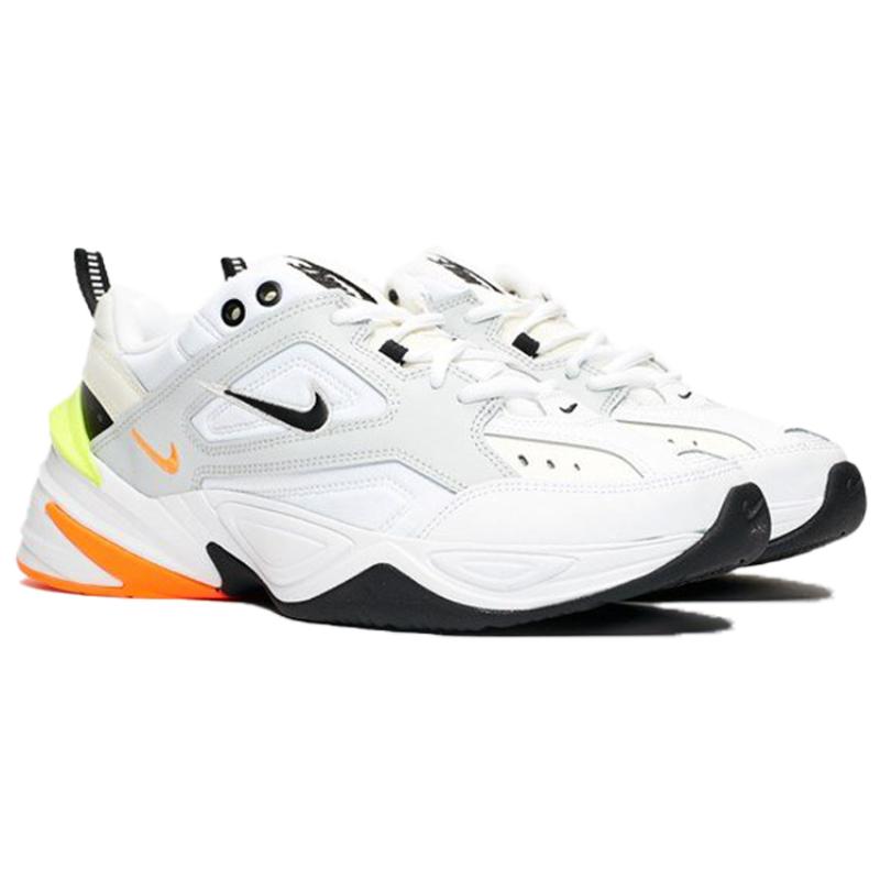 Nike M2K Tekno Pure Platinum Sail Chunky Sneakers AV4789-004