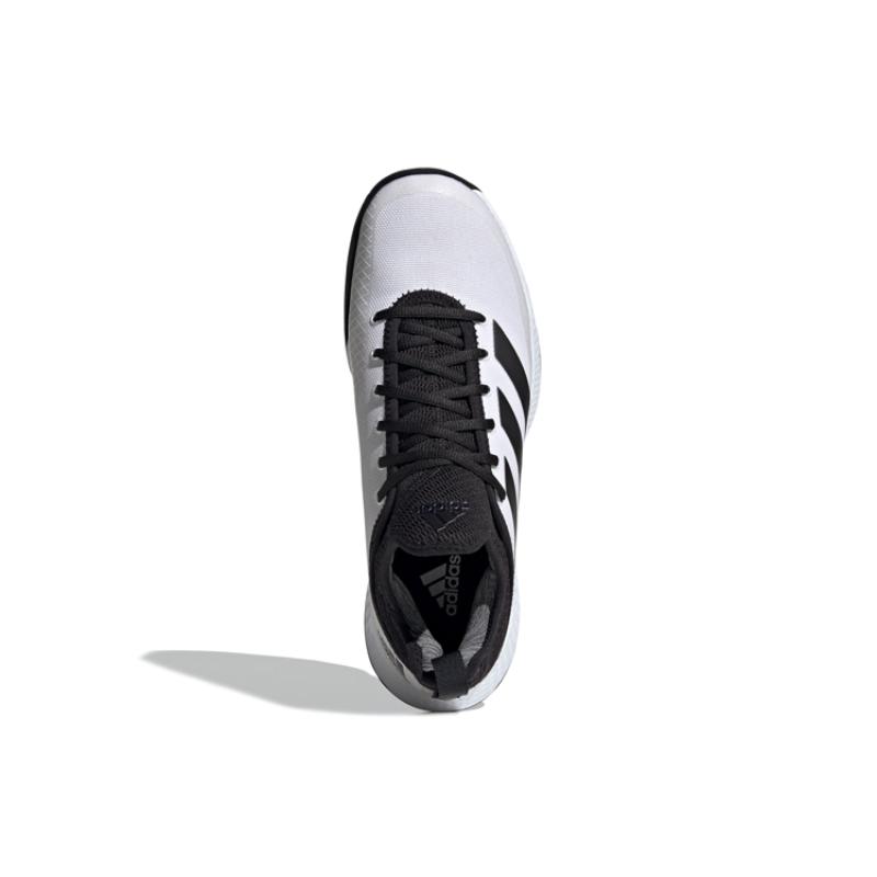 Adidas Defiant Generation 'White Black' Sneakers FX5809