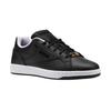 Reebok Royal Complete Clean Lx Low Top Sneakers Women Sneakers Black CM9345