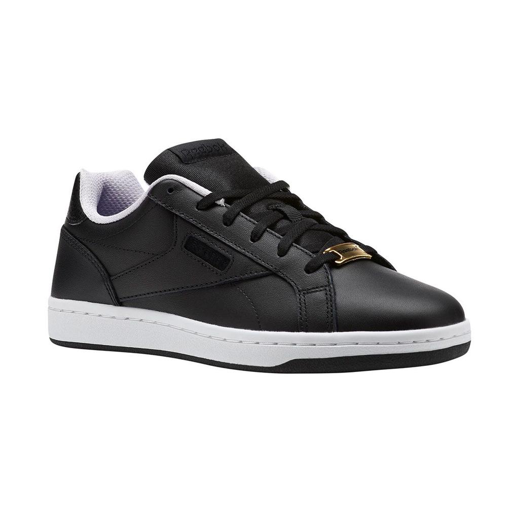 Reebok Royal Complete Clean Lx Low Top Sneakers Women Sneakers Black CM9345