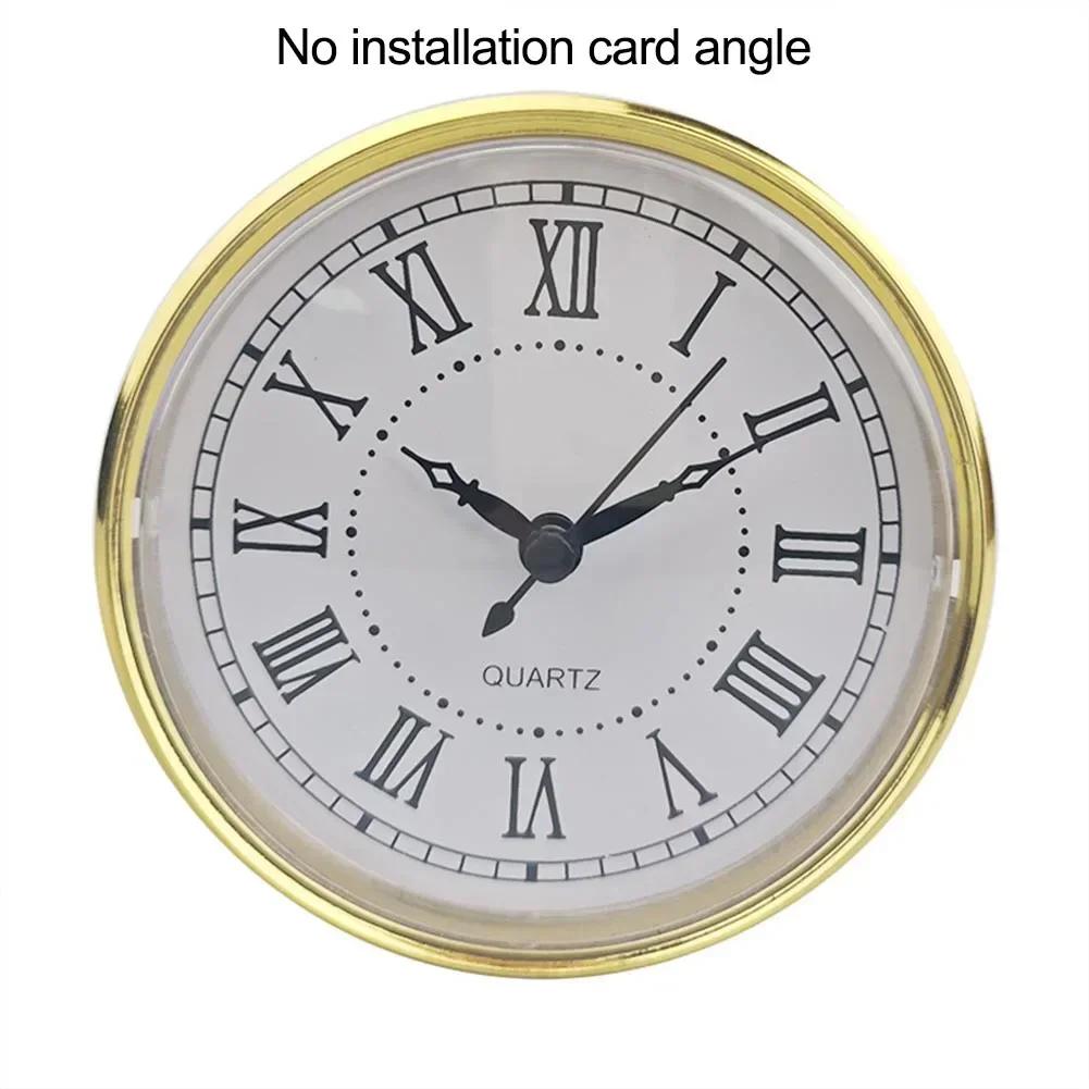 

Decorative Clock Home Decor Clock Sleek Design Elegant Aesthetic Long-lasting Functionality Decorative Home Clock Piece For Home