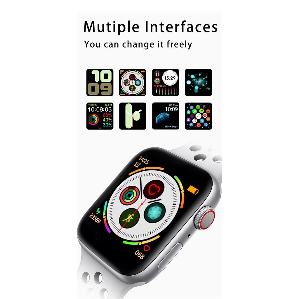 ft30 smartwatch app
