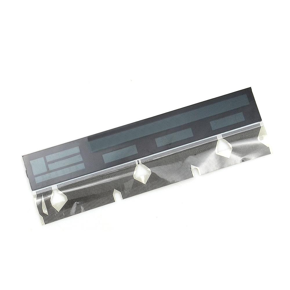 LCD Pixel Ribbon Cable Durable Convenient Speedometer Instrument LCD & Pixel Rep