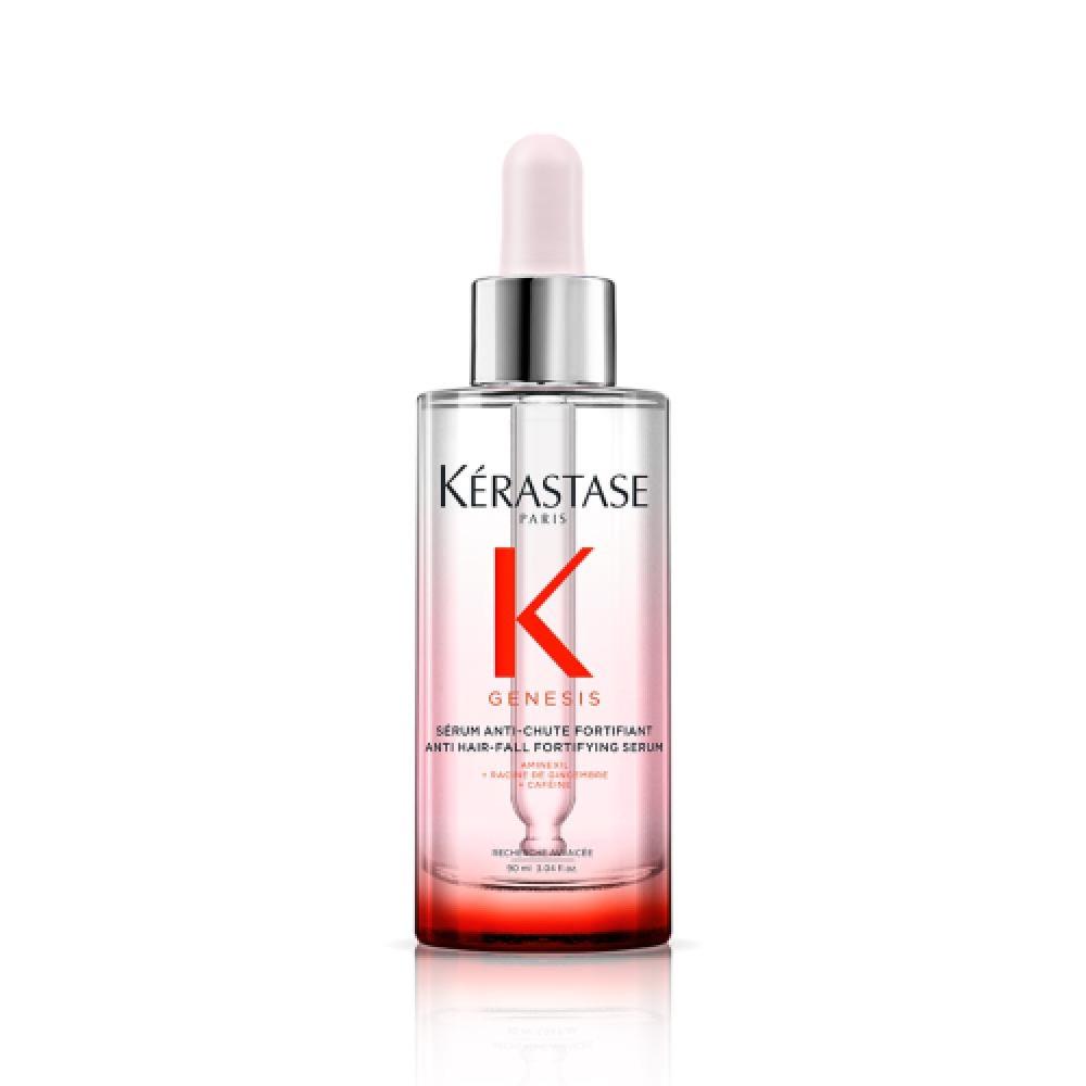 Kerastase [питательный уход-ампула для объема] Genesis 90 мл 001 GENESIS AMPOULE 90ml