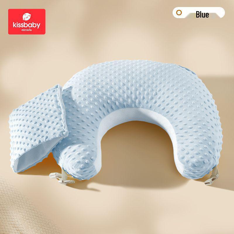 

Післяпологова подушка для підтримки грудного вигодовування: Лежачи, Підтримка талії, Тримач для дитини, Спальний обгортаючий підголівник