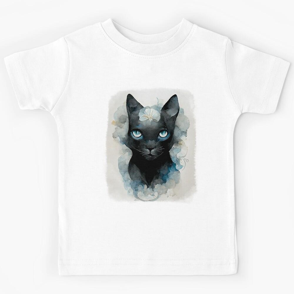 Dream Cat Kids T-Shirt 130