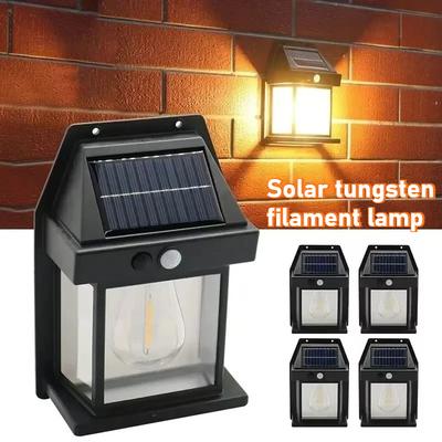 Lampade LED – Lampade LED a energia solare