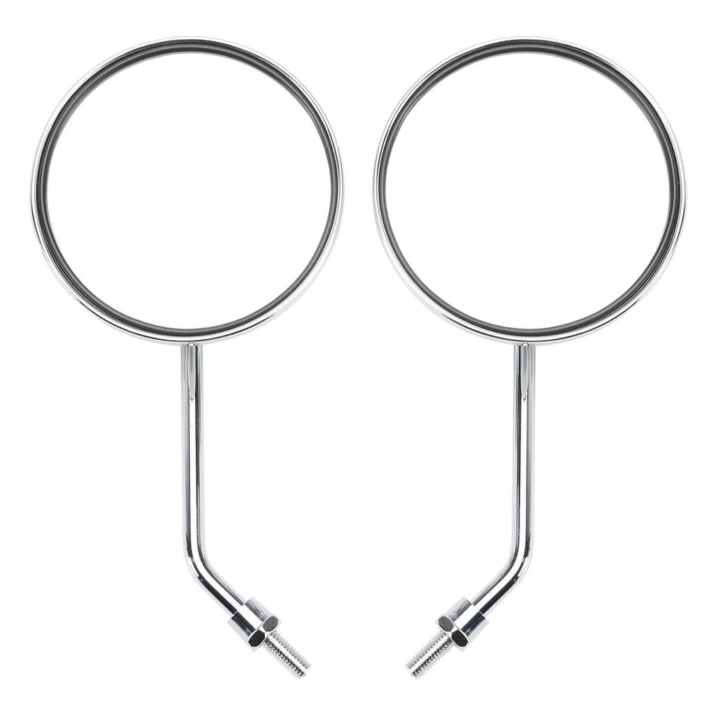 Mirror Set For Honda S90 CL90 CL70 CB100 CL100 CB125 88120-028-600 88110-028-600