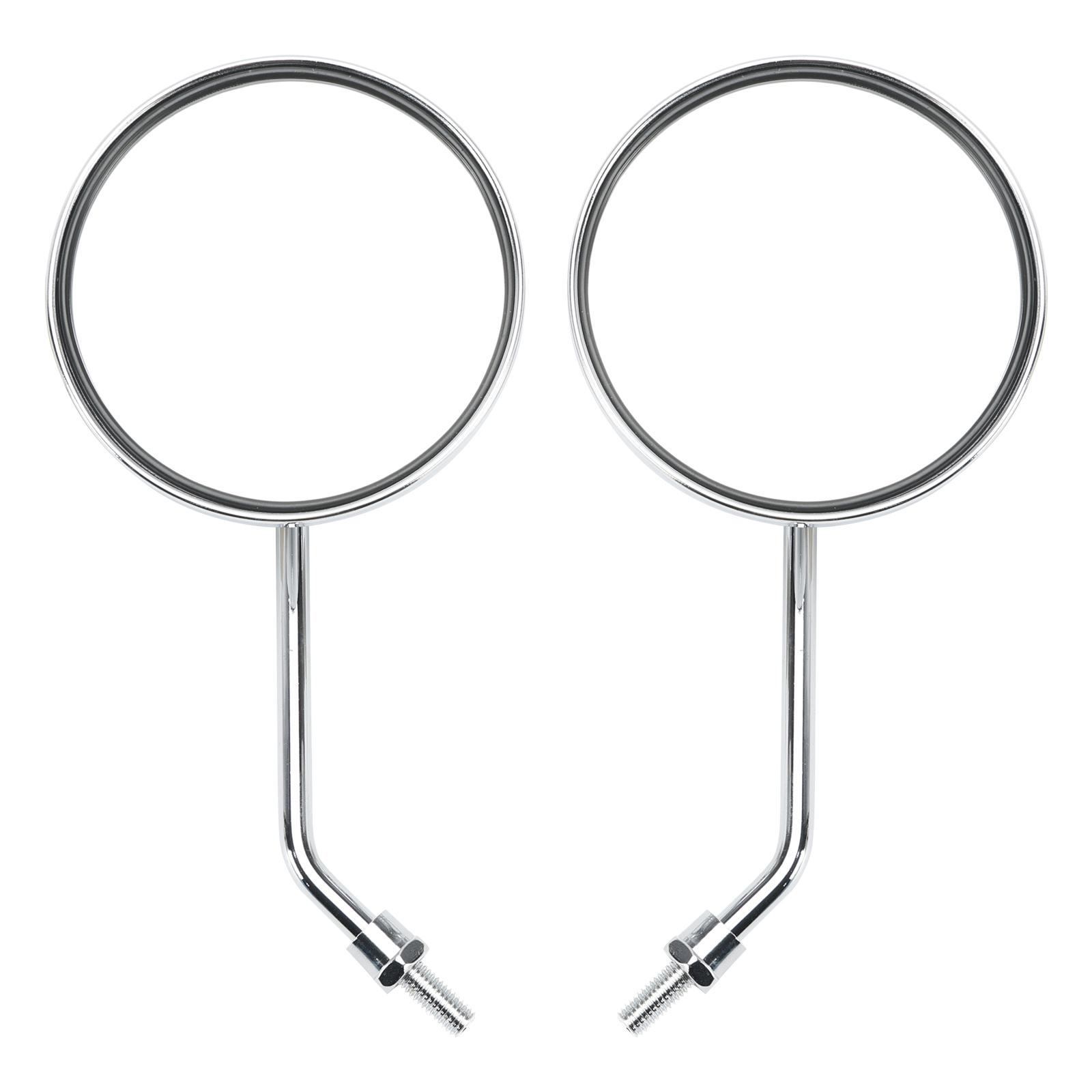 

Комплект зеркал для Honda S90 CL90 CL70 CB100 CL100 CB125 88120-028-600 88110-028-600