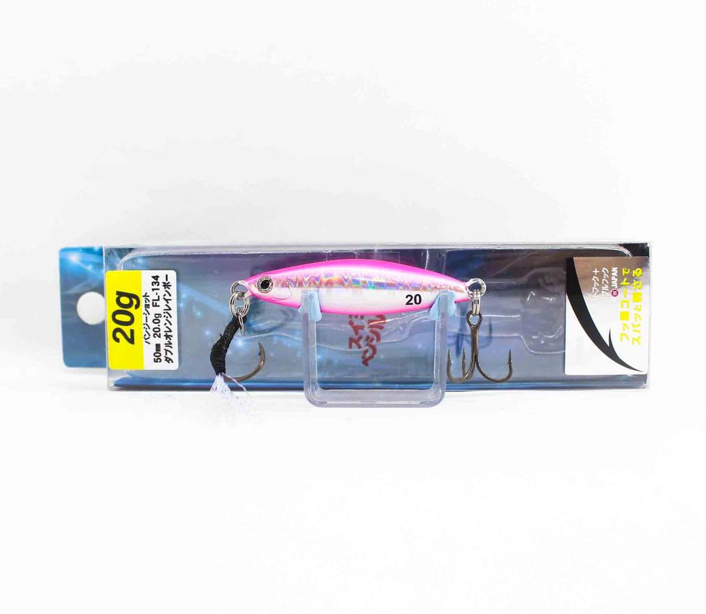 Bassday Metal Jig Bungy Shot 20 grams 341 (0091)