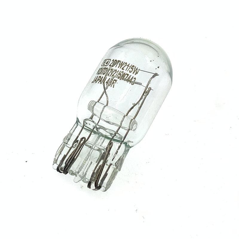 

90075-60026 Rear Turn Signal Lamp Holder Plug for Toyota Camry & Lexus Crown.