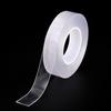 1/5M Clear Multifunction Nano Tape Traceless Washable Adhesive Gel Pads Double-Sided Non-Slip Removable Sticky Strips