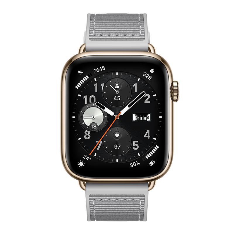 Honor Smartwatch (CN version)