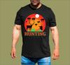 HUNTING T-SHIRT