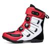 Motorcycle Shoes Riding Men's Four Season Off-road Boots Racing Travel Equipment