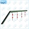 Cangyi 400M Obstacle Course Training Equipment