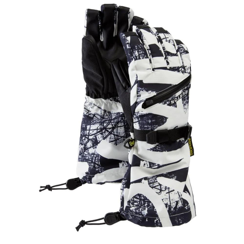 

Burton Перчатки Vent 8 Years