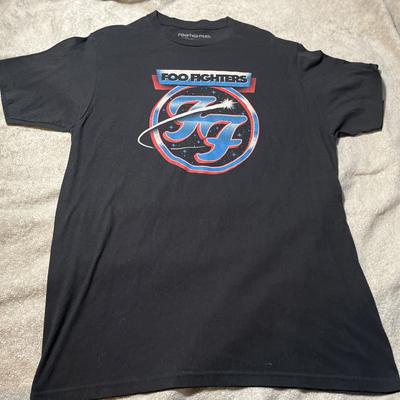Üst giysisi – T-shirtler