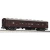 KATO N Gauge Mani 60 5220 Railway Model Passenger Car