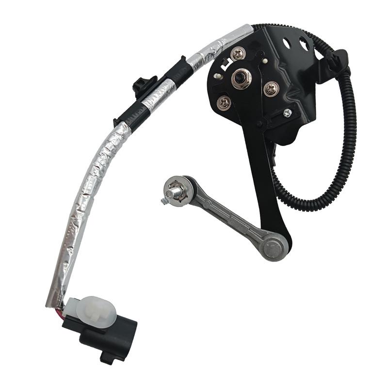 Height Control Rear Left Sensor Left Headlight Level Sensor FOR Lexus LX570 2013-2018 89408-60040 8940860040