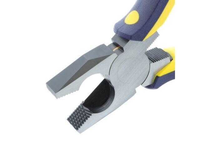 Maruto Hasegawa Keiba High Grade Side Metal Cutting Pliers 150mm FCC-106 NEW