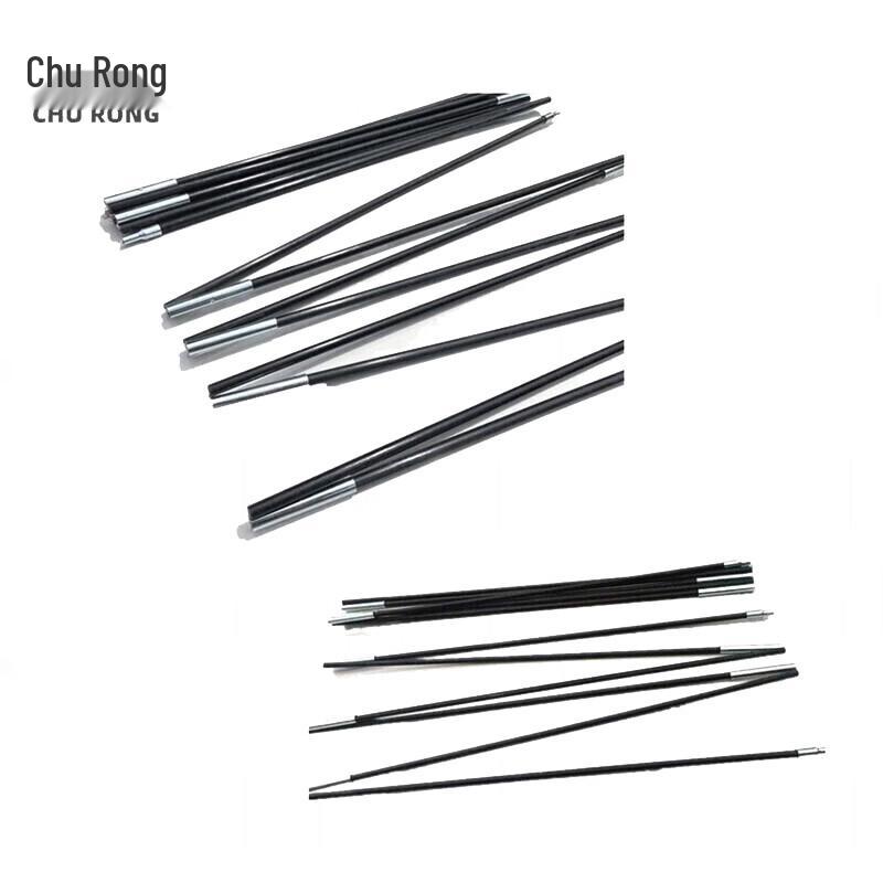 Single-Person Tent Pole Set