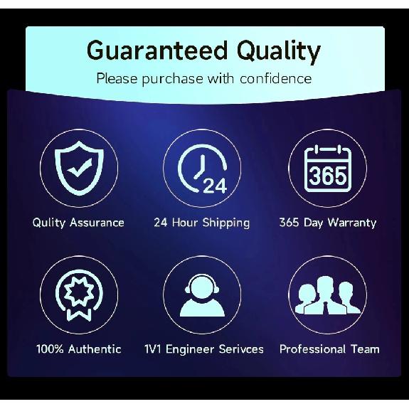 For Volkswagen 8' Touareg RNS850 Wireless Carplay Retrofit Module Android Auto Adapter Airplay VW Car Play