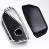 Adatto per 2025 2026 BMW IX IM I5 M60 X5 X7 X6 IX I7 Guscio Custodia Copri Telecomando, Copri Telecomando Morbido in TPU Compatibile con Chiave Smart BMW