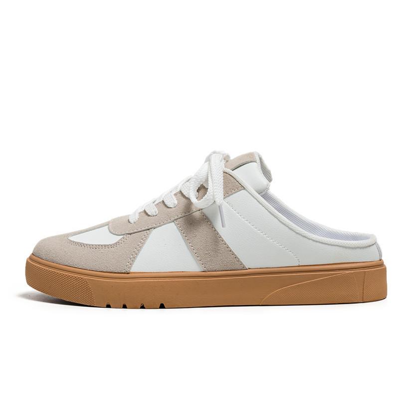 

МОДНАЯ ОБУВЬ, мужские дышащие спортивные кроссовки, спортивные кроссовки для бега, уличные женские теннисные кроссовки для тренажерного зала 39 хаки