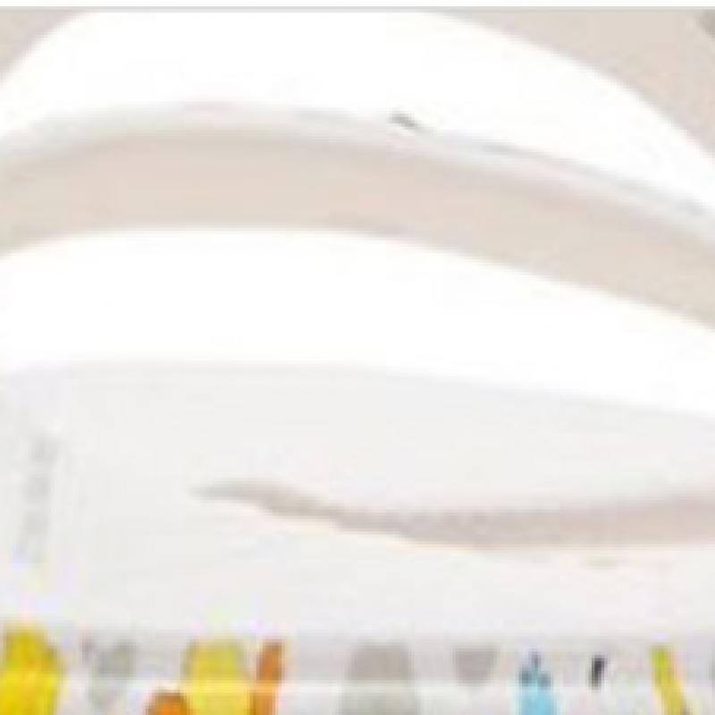 Common Classic Crocs Pokemon Sandals White 207762 94s