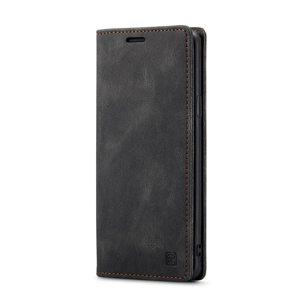 For Samsung Galaxy S23 Ultra Case Wallet Magnetic Card Flip Cover For Galaxy S23 Plus S23 FE Case Luxury Leather Phone Cover